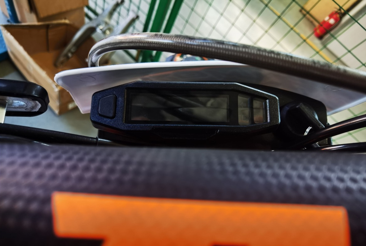 Мотоцикл JHLMOTO JHL Z4 PR250 (172FMM-5) в Подольске