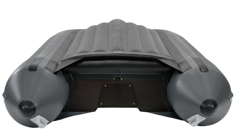 ЛОДКА НАДУВНАЯ YUKONA 430 НДНД в Подольске