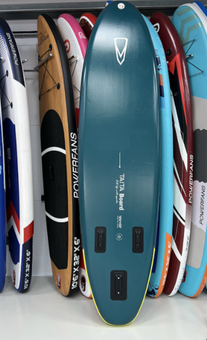 SUP (САП) ДОСКА RAIDEX POWERFANS ITALIAN SLIDING 10,6’ (320СМ) в Подольске