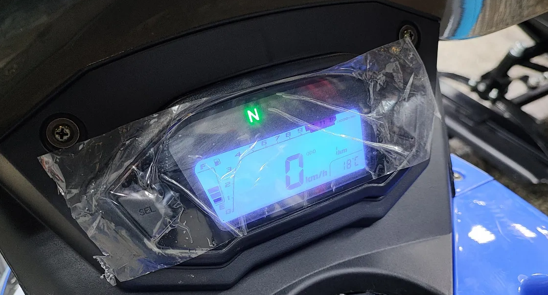 Снегоход Ataki WD150 Б/У в Подольске