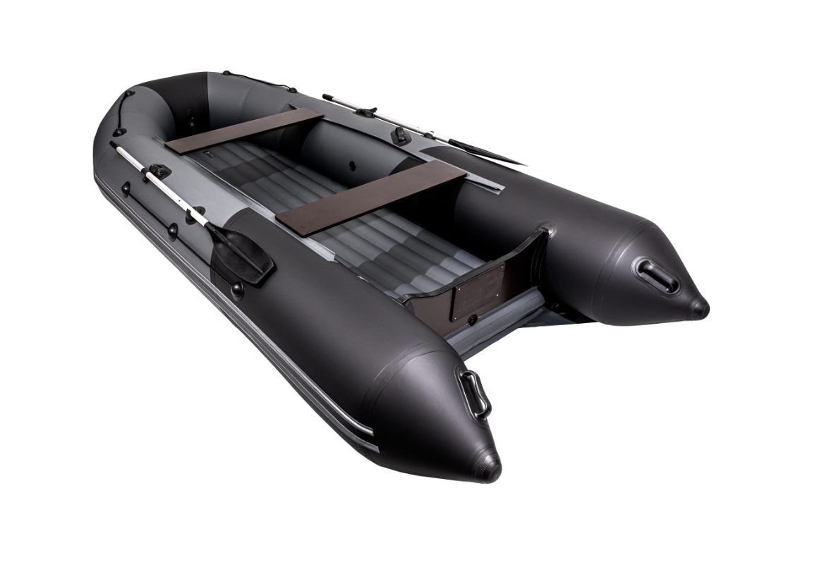 Лодка Таймень NX 4000 НДНД PRO в Подольске