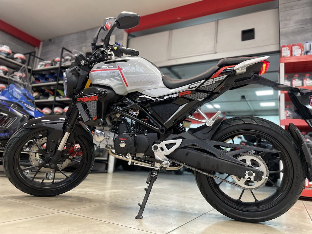 Мопед PROMAX CB150R (49) в Подольске