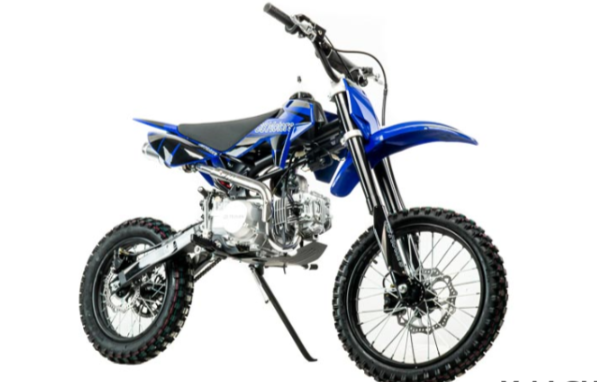 Питбайк MOTOLAND (МОТОЛЕНД) GS Motors S14 17/14 в Подольске