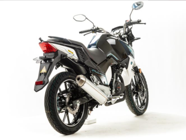 Мотоцикл MOTOLAND (МОТОЛЕНД) FIGHTER 250 в Подольске