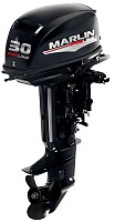 Лодочный мотор MARLIN PROLINE MP 30 AMHS в Подольске