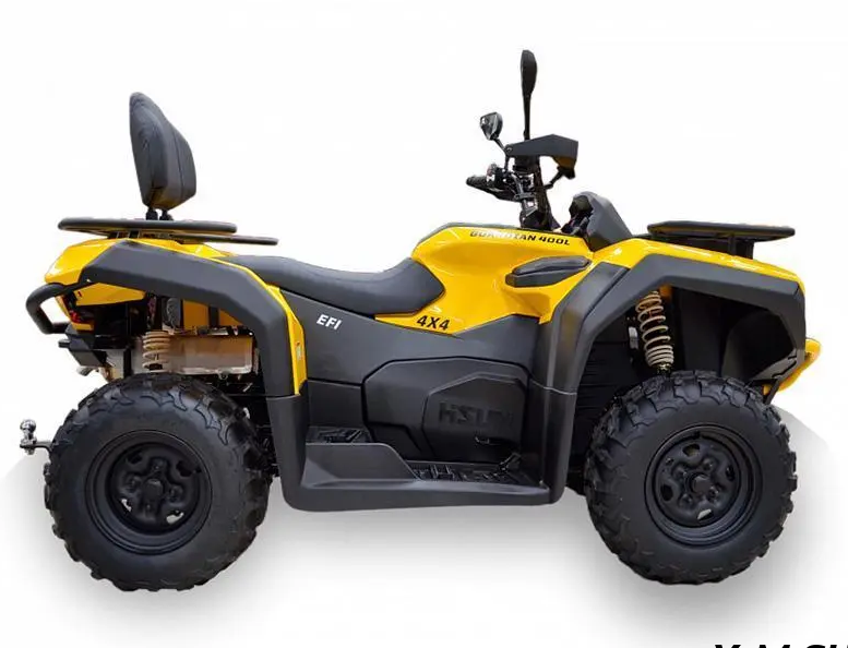 Квадроцикл HISUN GUARDIAN 400L /LONG в Подольске