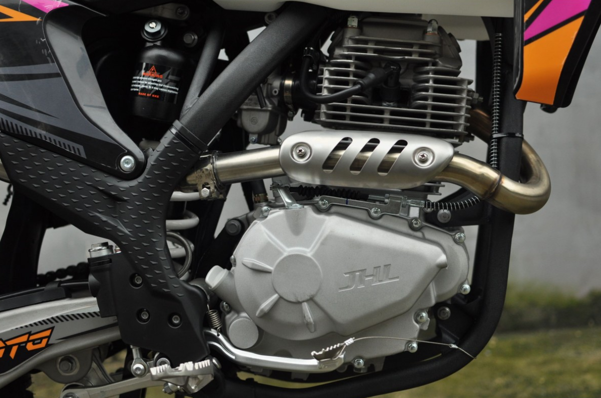 Мотоцикл JHLMOTO JHL LX3 PR300 (175FMN) в Подольске