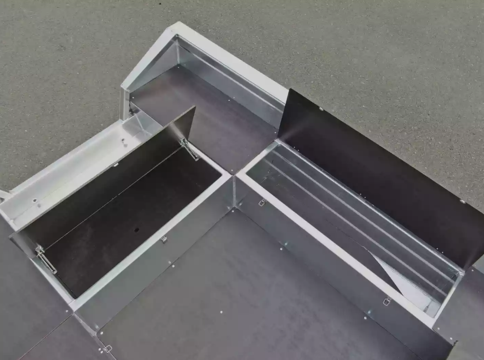 Алюминиевая лодка  Неман-420 в Подольске