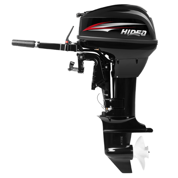 Лодочный мотор HIDEA HD9.9FHS в Подольске
