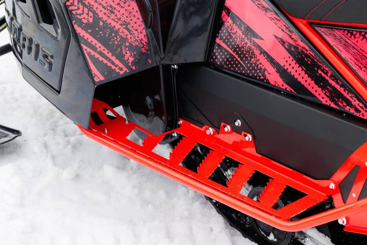 Снегоход IRBIS TUNGUS 400 25/26 в Подольске