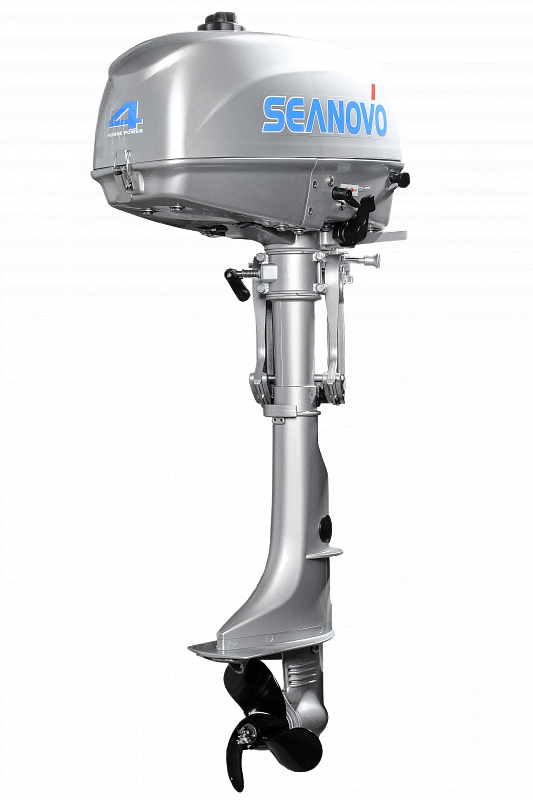 Лодочный мотор SEANOVO SN4FHS в Подольске