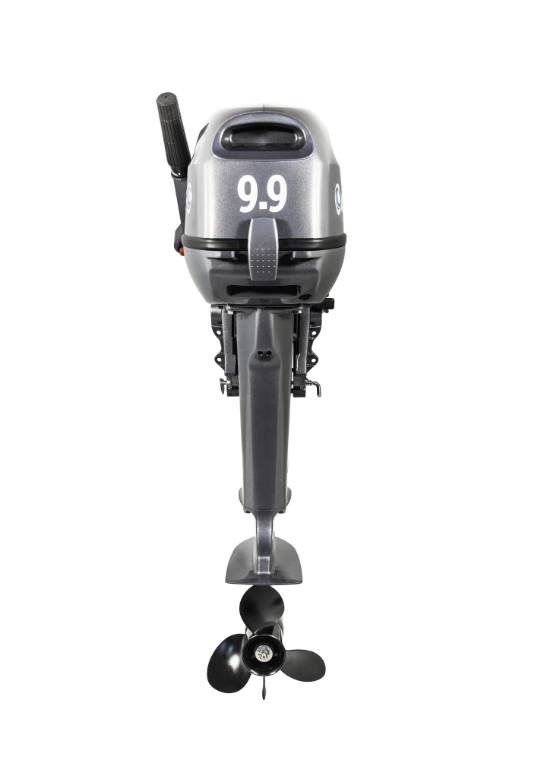 Лодочный мотор APACHE T9.9(15) BS в Подольске