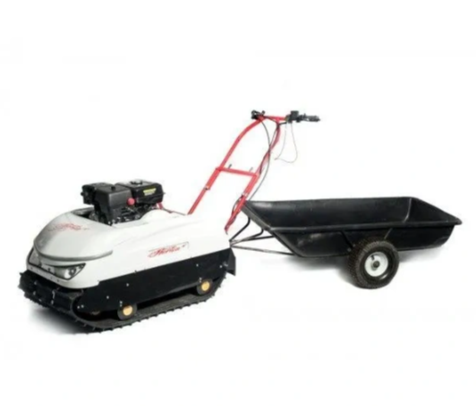 Мотобуксировщик Хортон 13 в Подольске