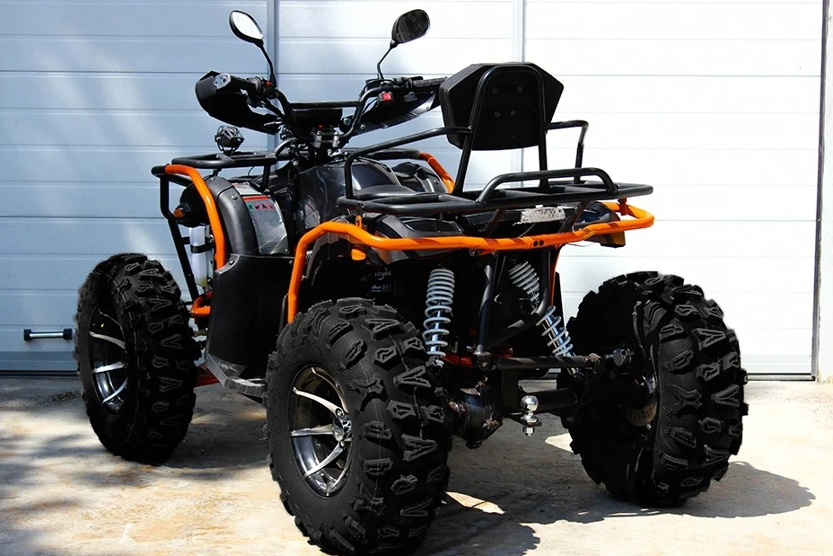 Квадроцикл PROMAX 300 4X4 ALL ROAD в Подольске