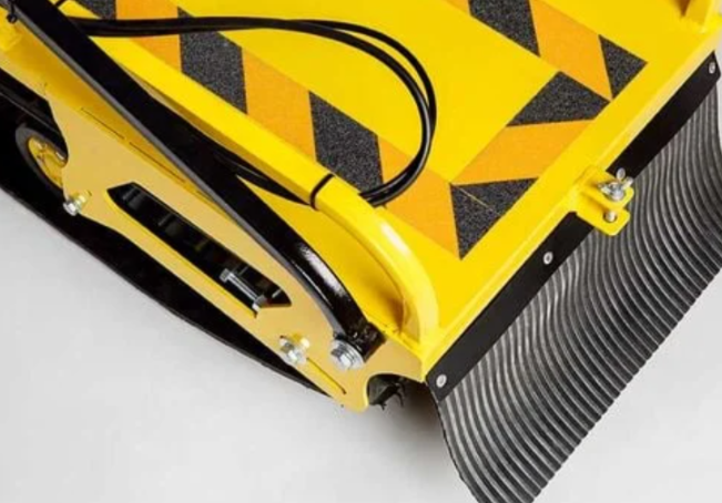 Мотобуксировщик FISHRIDE МИНИ 8 л.с. в Подольске