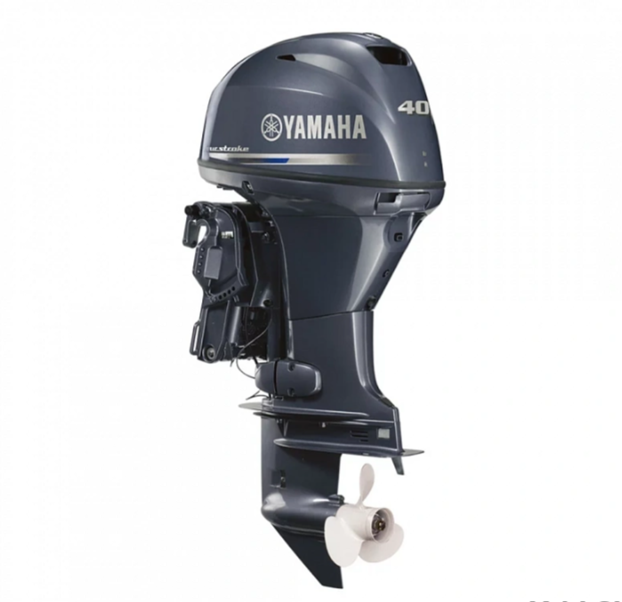 Лодочный мотор YAMAHA F40FEHDL в Подольске