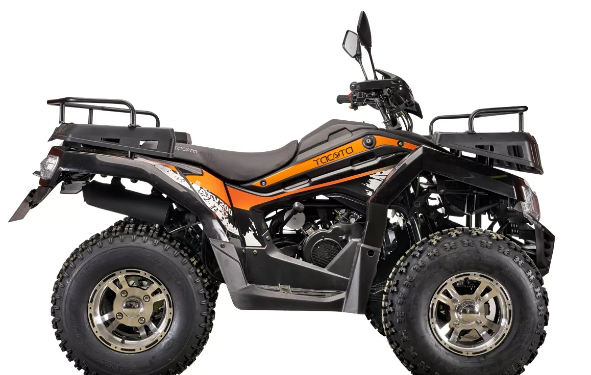 Квадроцикл YACOTA CABO 200LD в Подольске