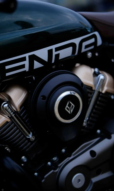 Мотоцикл Benda Napoleon 250 в Подольске