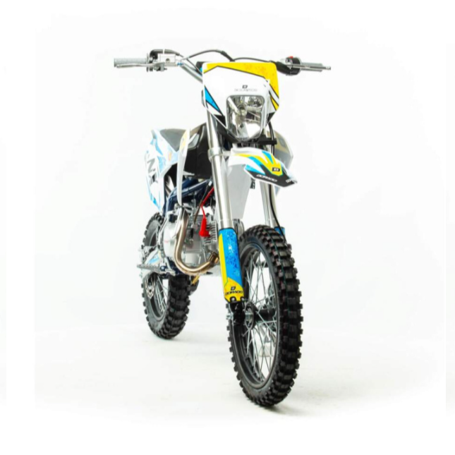 Питбайк MOTOLAND (МОТОЛЕНД) NX125 в Подольске