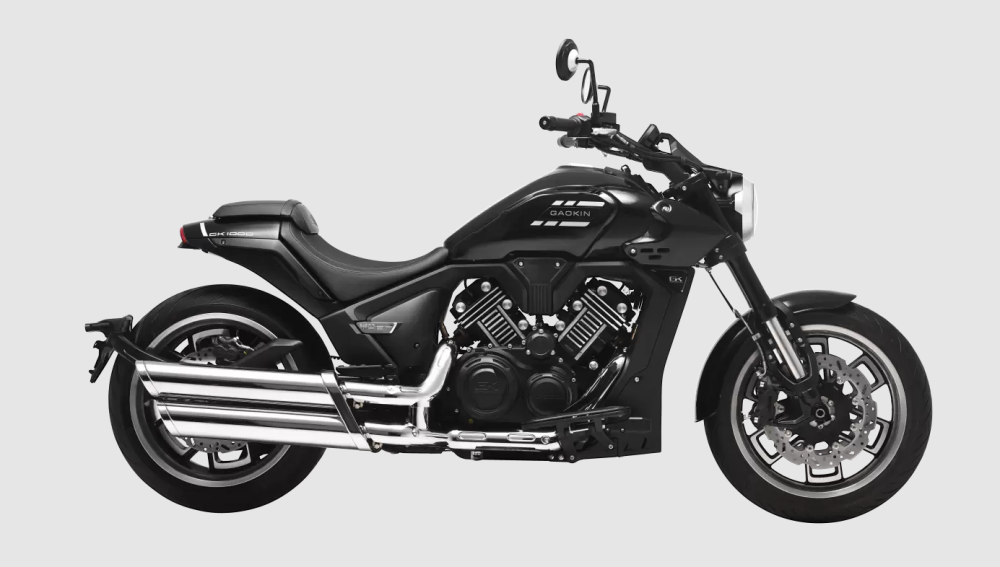 Мотоцикл GAOKIN THOR 1000 в Подольске