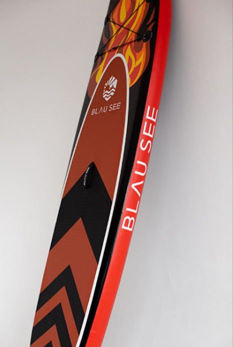 НАДУВНОЙ SUP-BOARD BURNFIRE 10,6 в Подольске