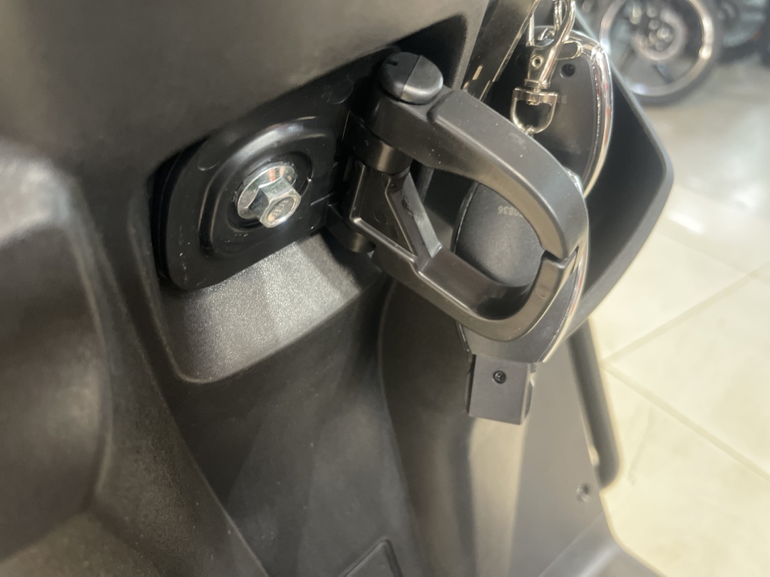 Скутер PROMAX STALKER ARMY 240(49) в Подольске