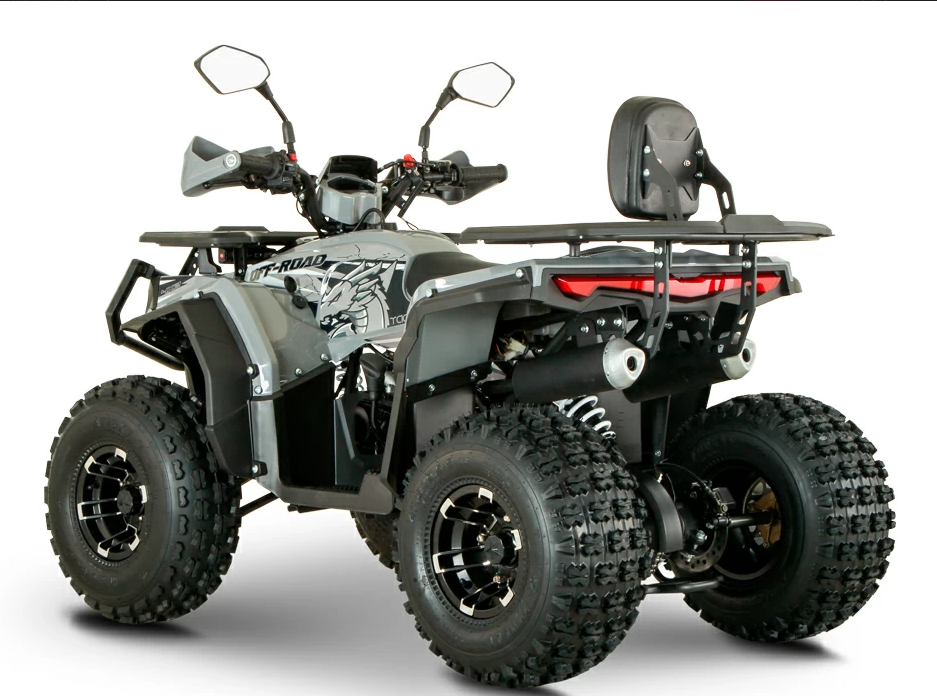 Квадроцикл YACOTA DRAGON LUX LD 150 PRO-SPORT в Подольске