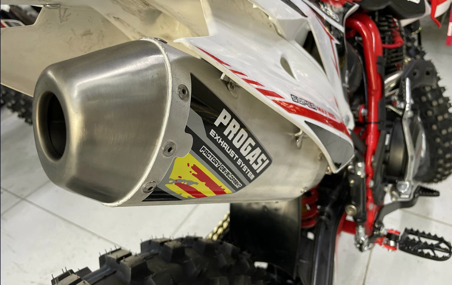 Мотоцикл Progasi SUPER MAX 250 PRO SPORT в Подольске