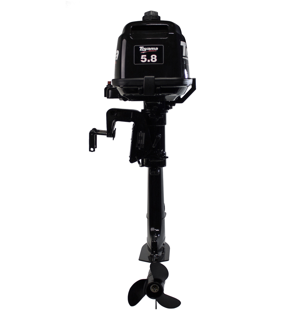 ЛОДОЧНЫЙ МОТОР TOYAMA T5.8BMS в Подольске