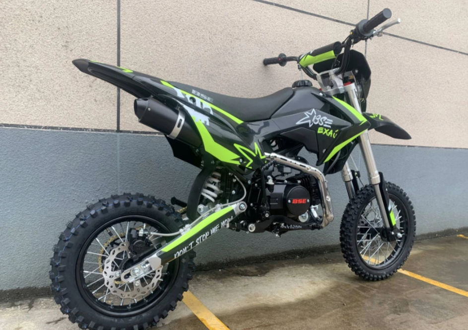 Питбайк BSE EXA SA 14/12 в Подольске
