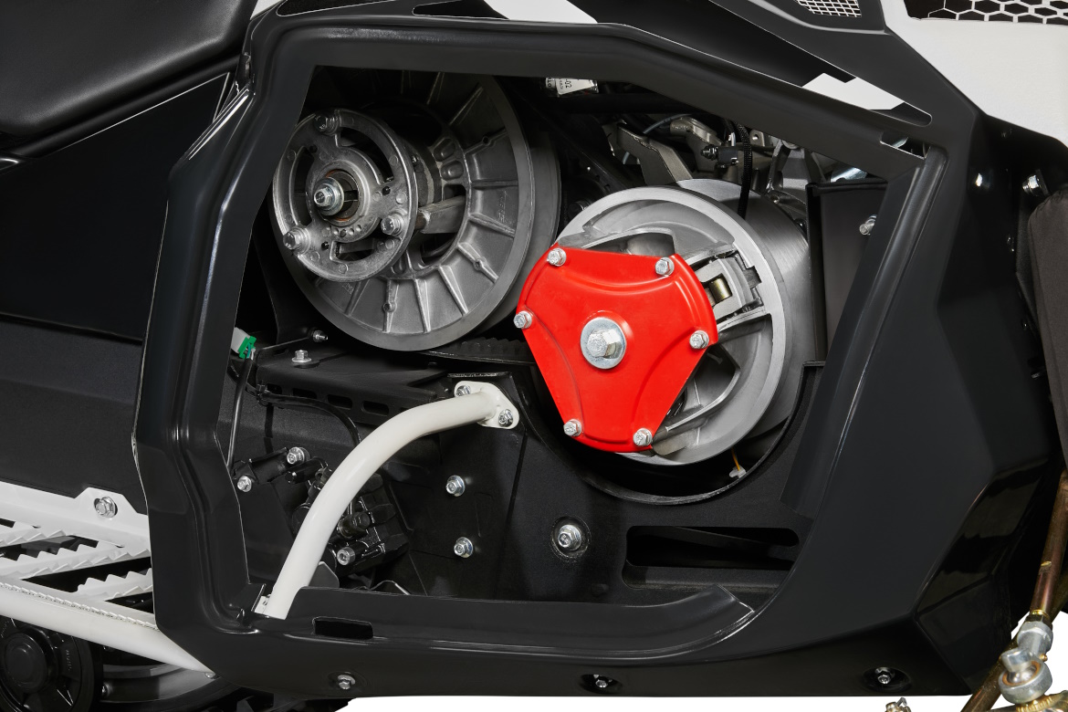 Снегоход IRBIS TUNGUS 500L 25/26 в Подольске