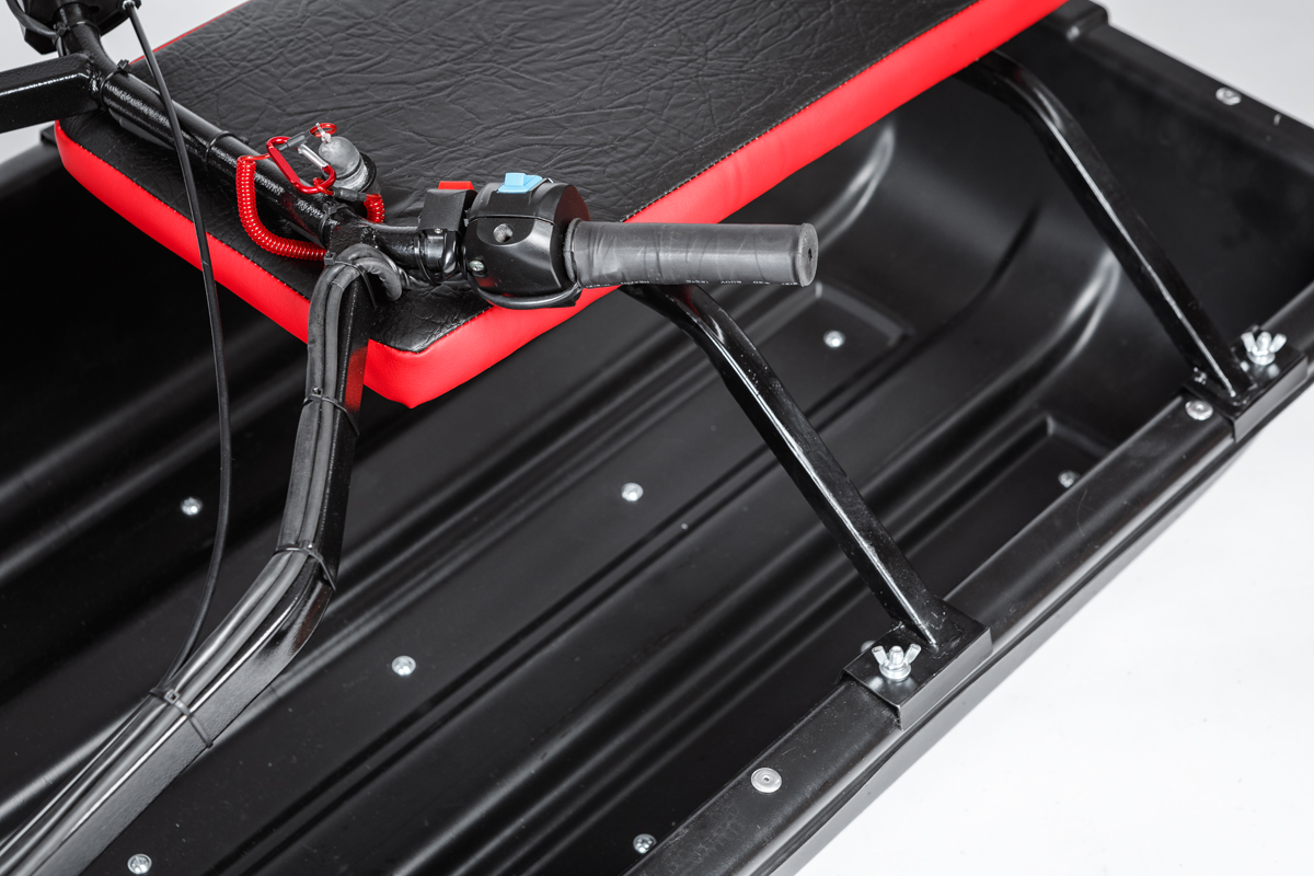 САНИ УСИЛЕННЫЕ IKUDZO 1600 в Подольске