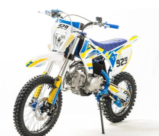 Питбайк MOTOLAND (МОТОЛЕНД) Кросс TCX125 в Подольске