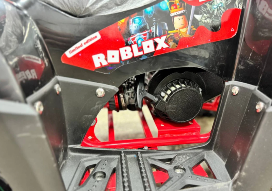 Квадроцикл GBM ROBLOX в Подольске