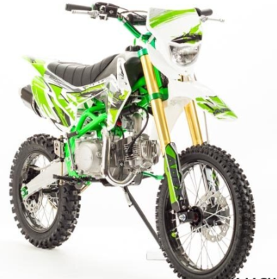 Питбайк MOTOLAND (МОТОЛЕНД) Кросс APEX125 E в Подольске