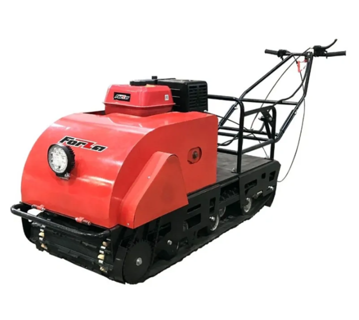 Мотобуксировщик Forza МБС3-13ВФЭ в Подольске