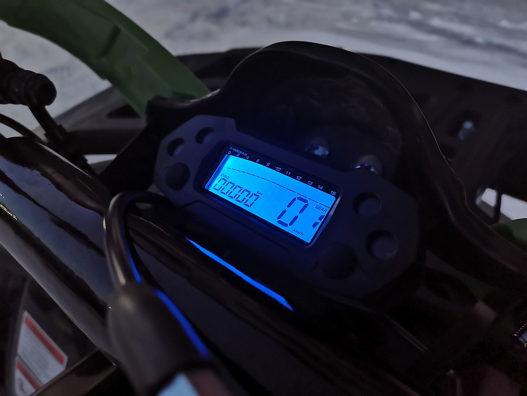 Квадроцикл PROMAX WILD 175 LUX в Подольске