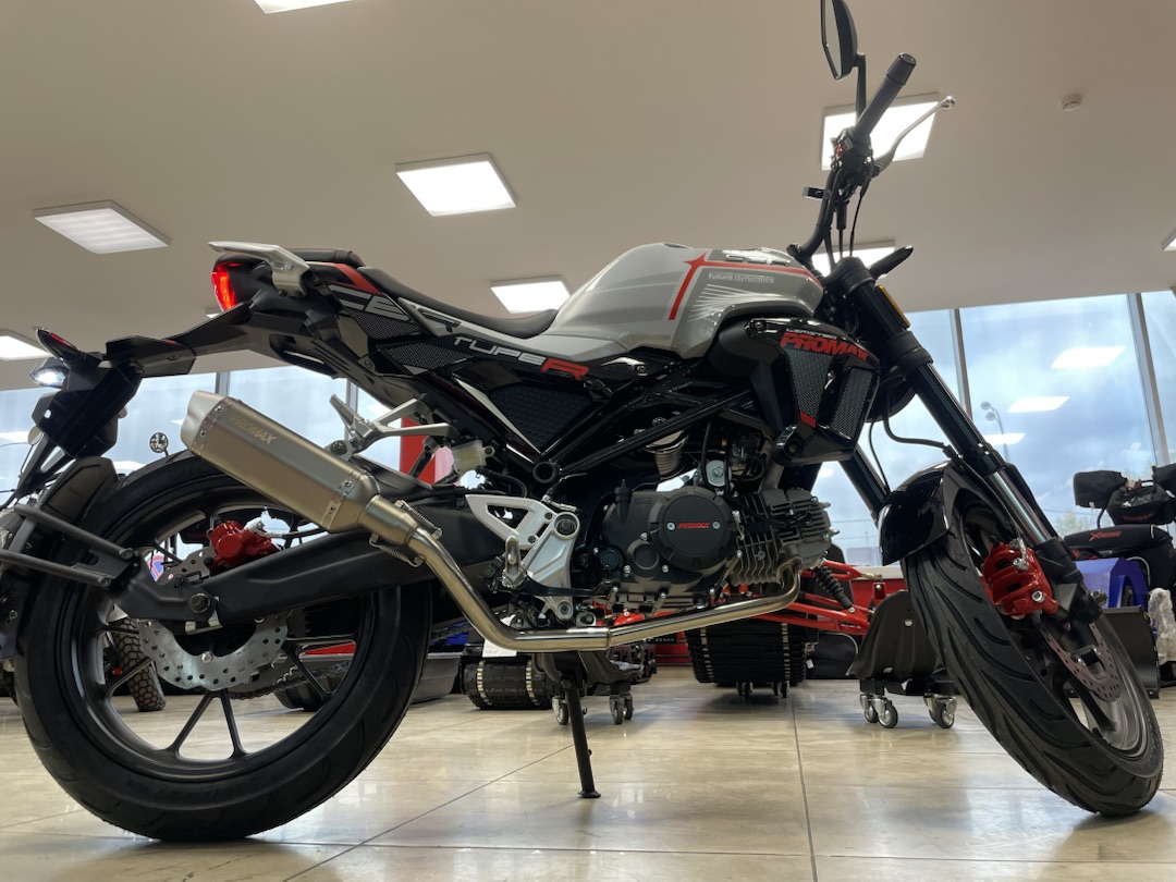 Мопед PROMAX CB150R (49) в Подольске