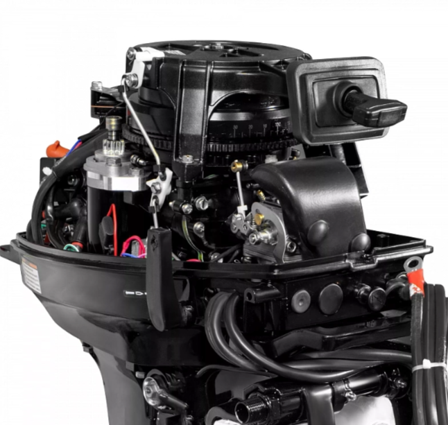 Лодочный мотор GLADIATOR G20FES в Подольске