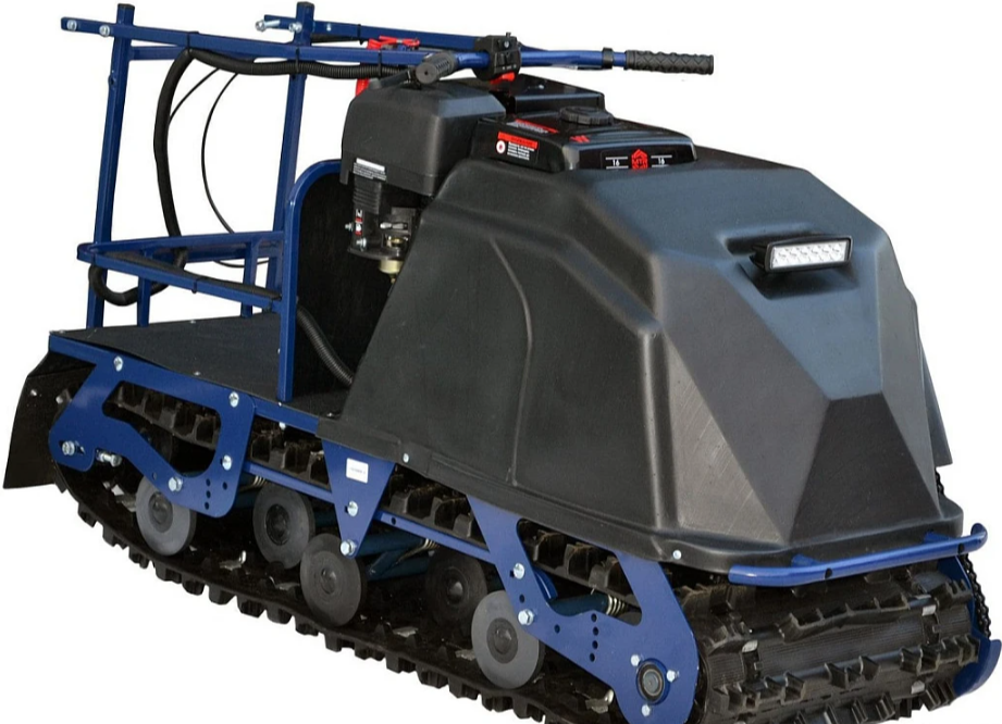 Мотобуксировщик БАРС СЛЕДОПЫТ FDS. RDS 15 л.с. в Подольске