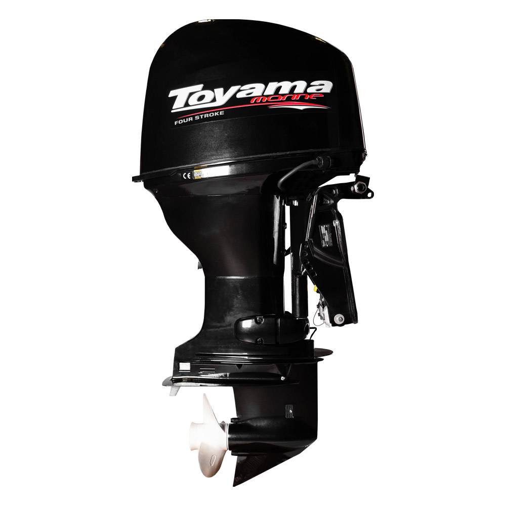 ЛОДОЧНЫЙ МОТОР TOYAMA F50FEL-T-EFI в Подольске