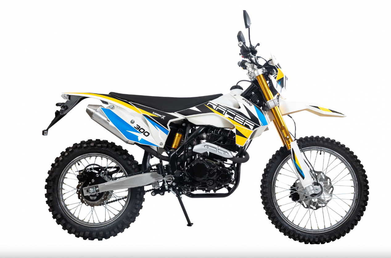 Мотоцикл Racer RC300-GY8A Enduro в Подольске