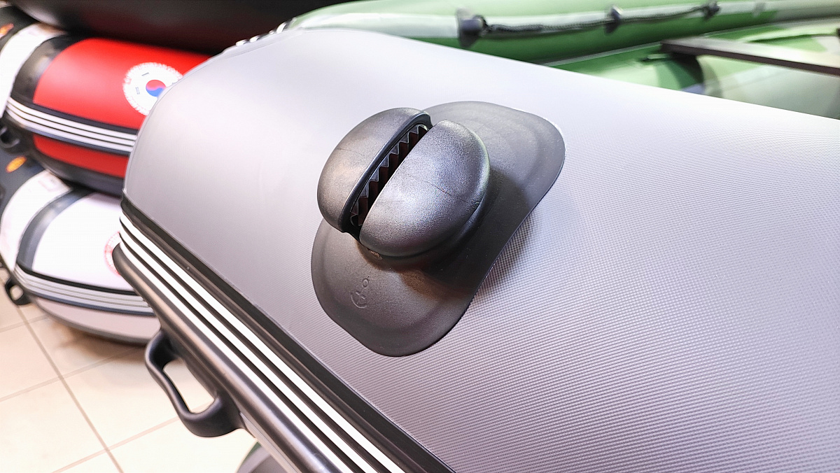 Лодка MISHIMO FAMILY PRO 390 в Подольске