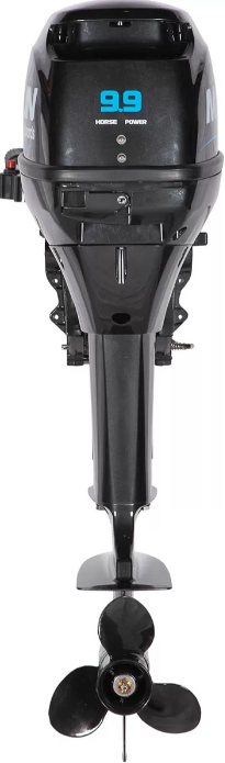Лодочный мотор MARLIN MP 9.9 AMHL в Подольске