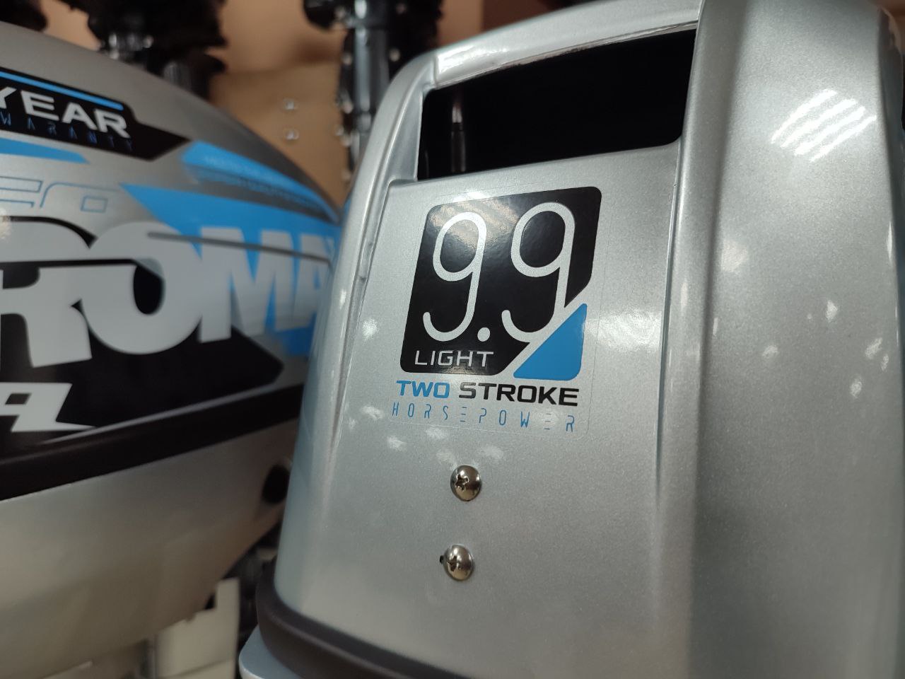 Лодочный мотор PROMAX SP9.9FHS LIGHT в Подольске