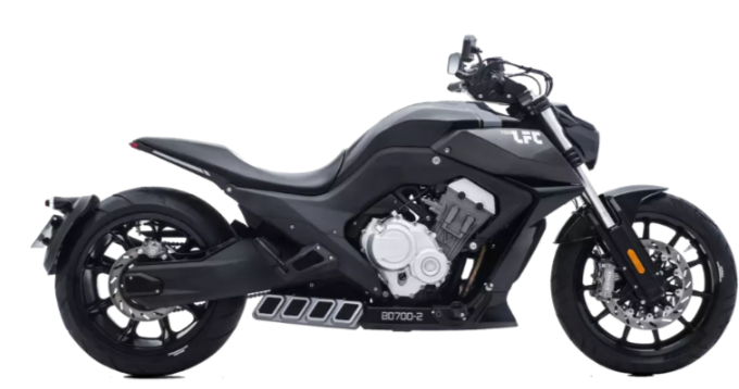 Мотоцикл Benda LFC 700 в Подольске