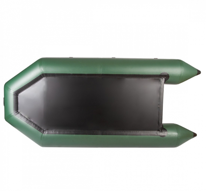 ЛОДКА НАДУВНАЯ YUKONA 280 TL (БЕЗ ПАЙОЛА) в Подольске