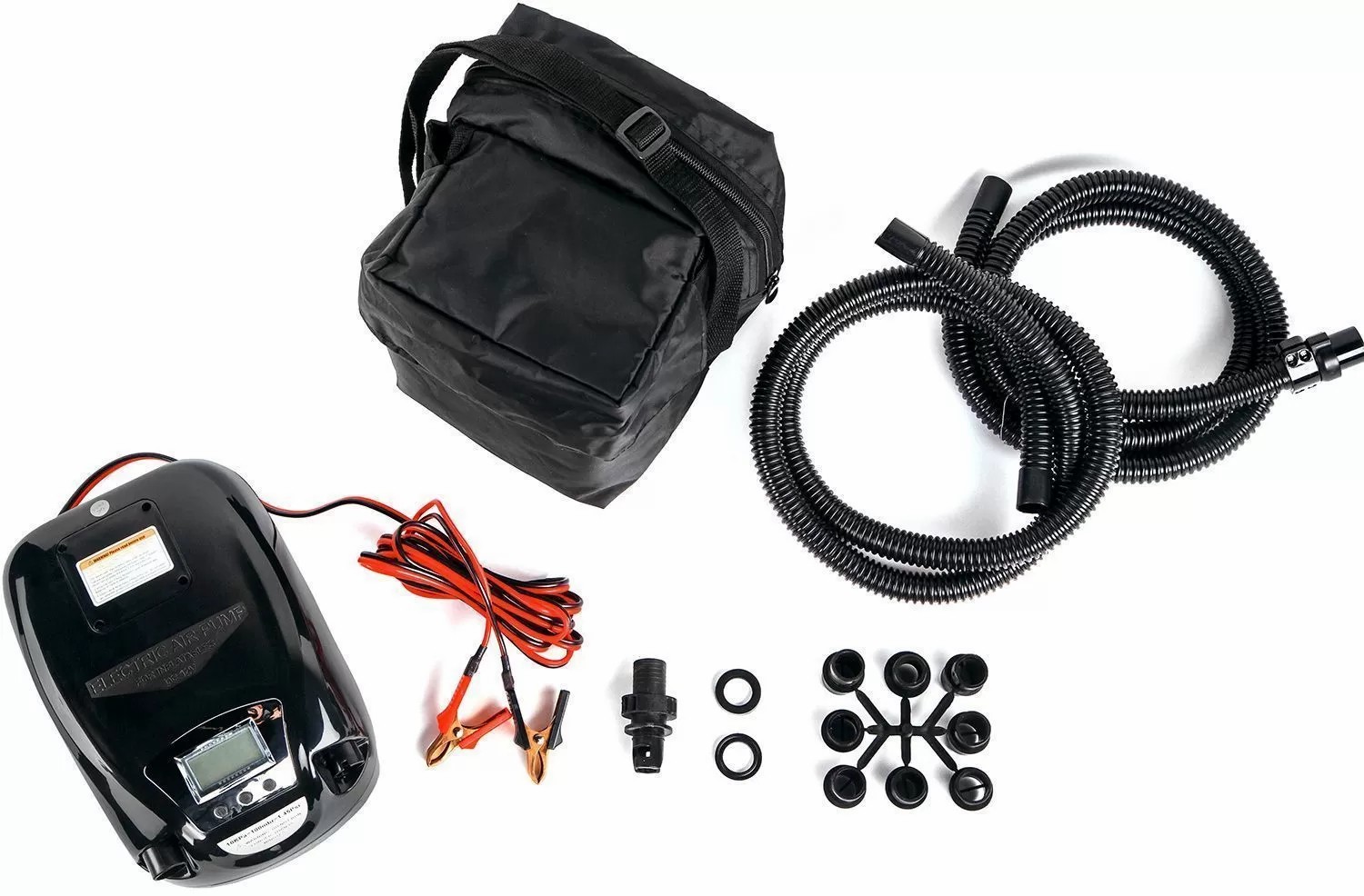 ЭЛЕКТРИЧЕСКИЙ НАСОС MARLIN GP-80 D в Подольске