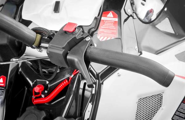 Снегоход STELS ВИТЯЗЬ SA800 2.0 в Подольске