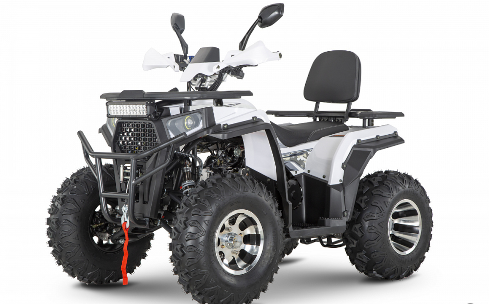 Квадроцикл YACOTA VIKING PRO 200 в Подольске